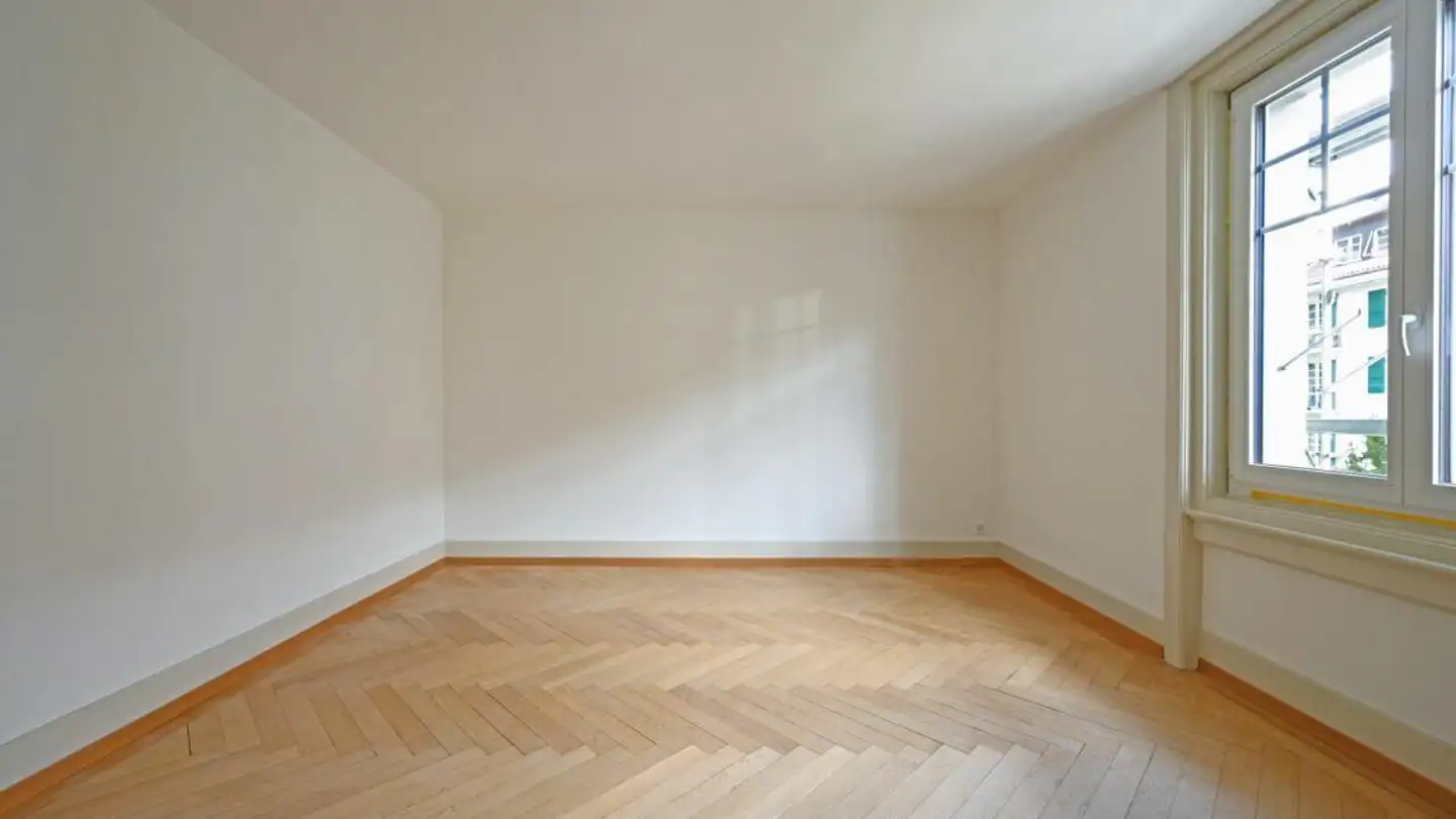 Apartment for rent - Simonstrasse 7, 3012 Bern - Photo 4
