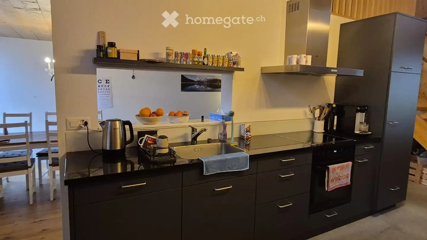 Appartamento in affitto - Moosstrasse 2, 3127 Mühlethurnen - Foto 3