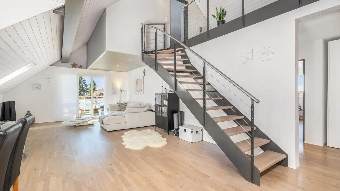 Wohnung mieten - Im Leeacher 4, 8132 Hinteregg