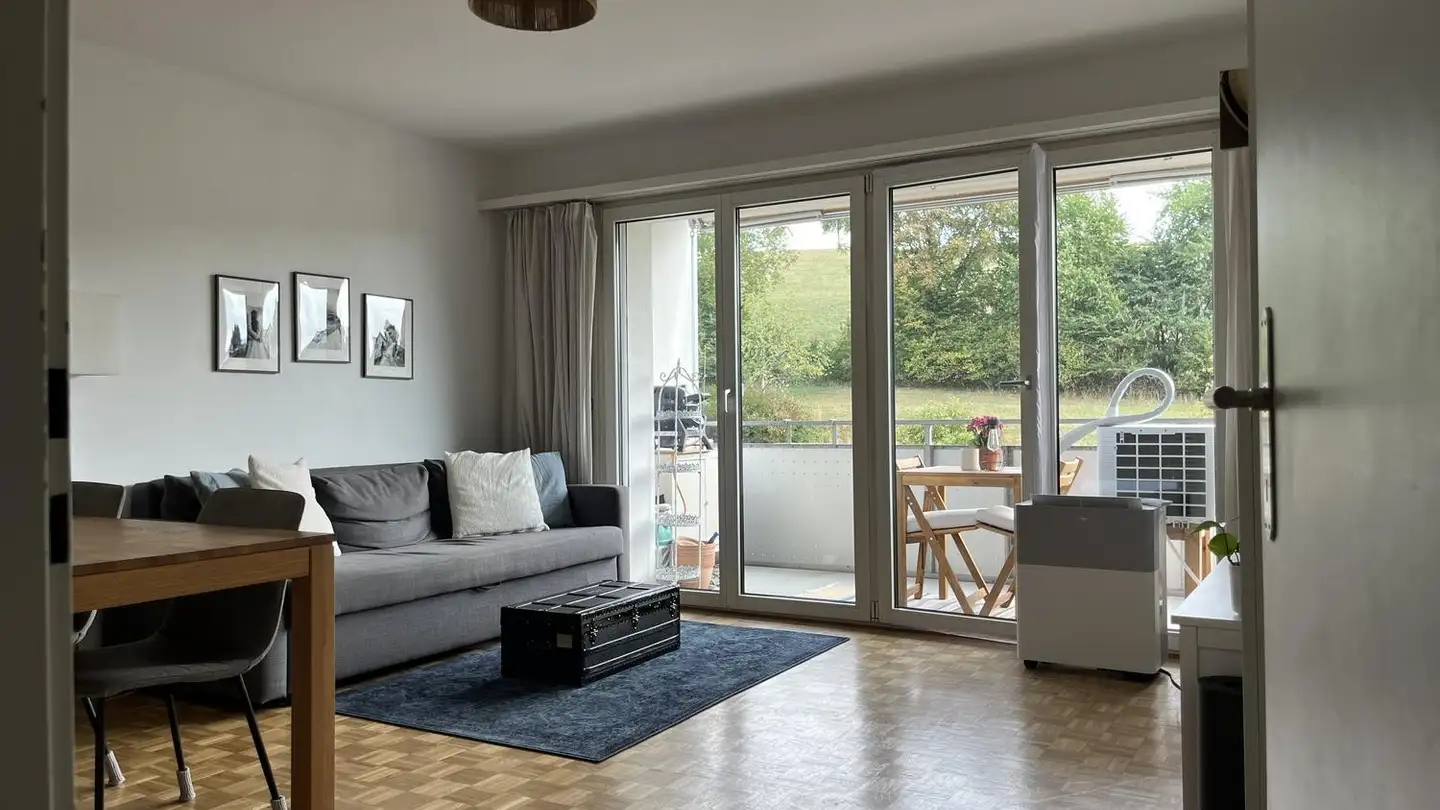 Apartment for rent - Archstrasse 15, 8610 Uster