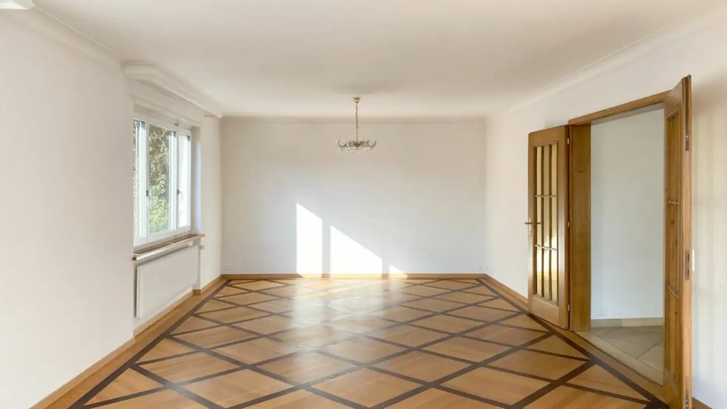 Apartment for rent - Amietstrasse 13, 3006 Bern - Photo 2