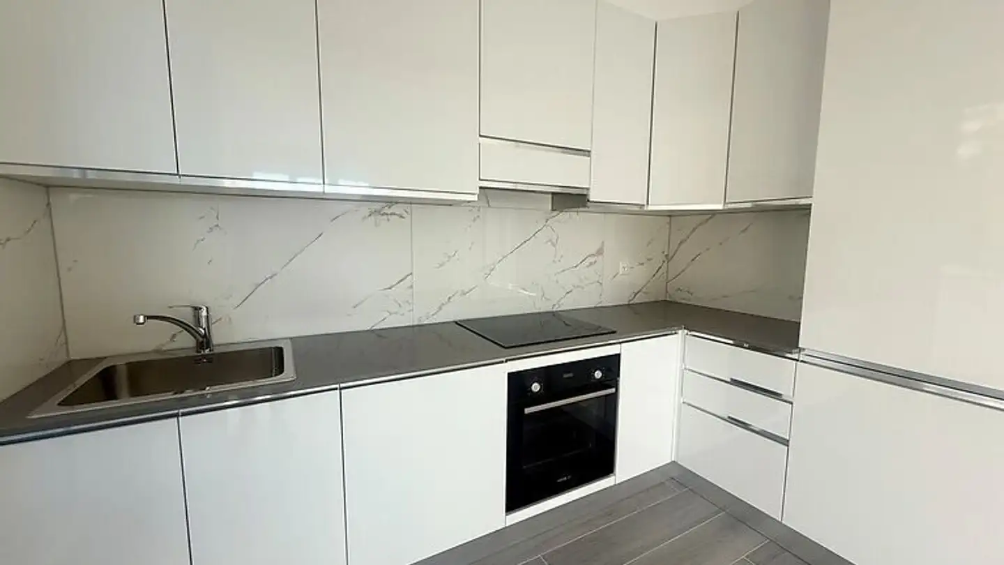 Wohnung mieten - Via Pizzamiglio, 6833 Vacallo - Foto 2