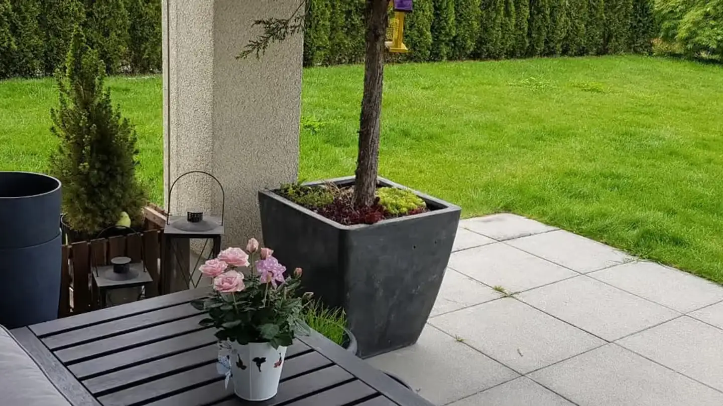 Row house for rent - Lielisloo 28, 8965 Berikon - Photo 3