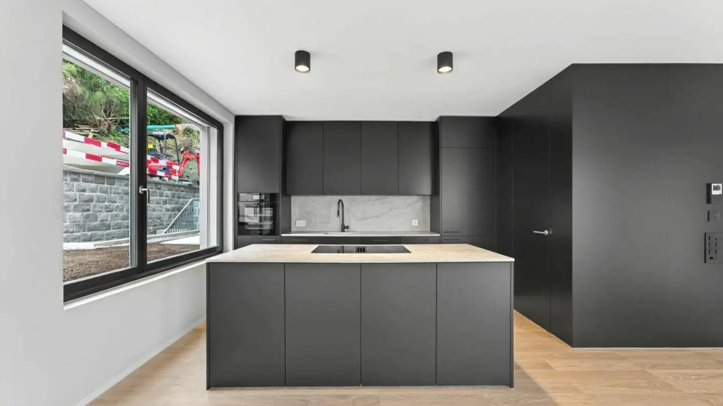 Appartamento in affitto - Brunnhalde 12, 6006 Luzern - Photo 3