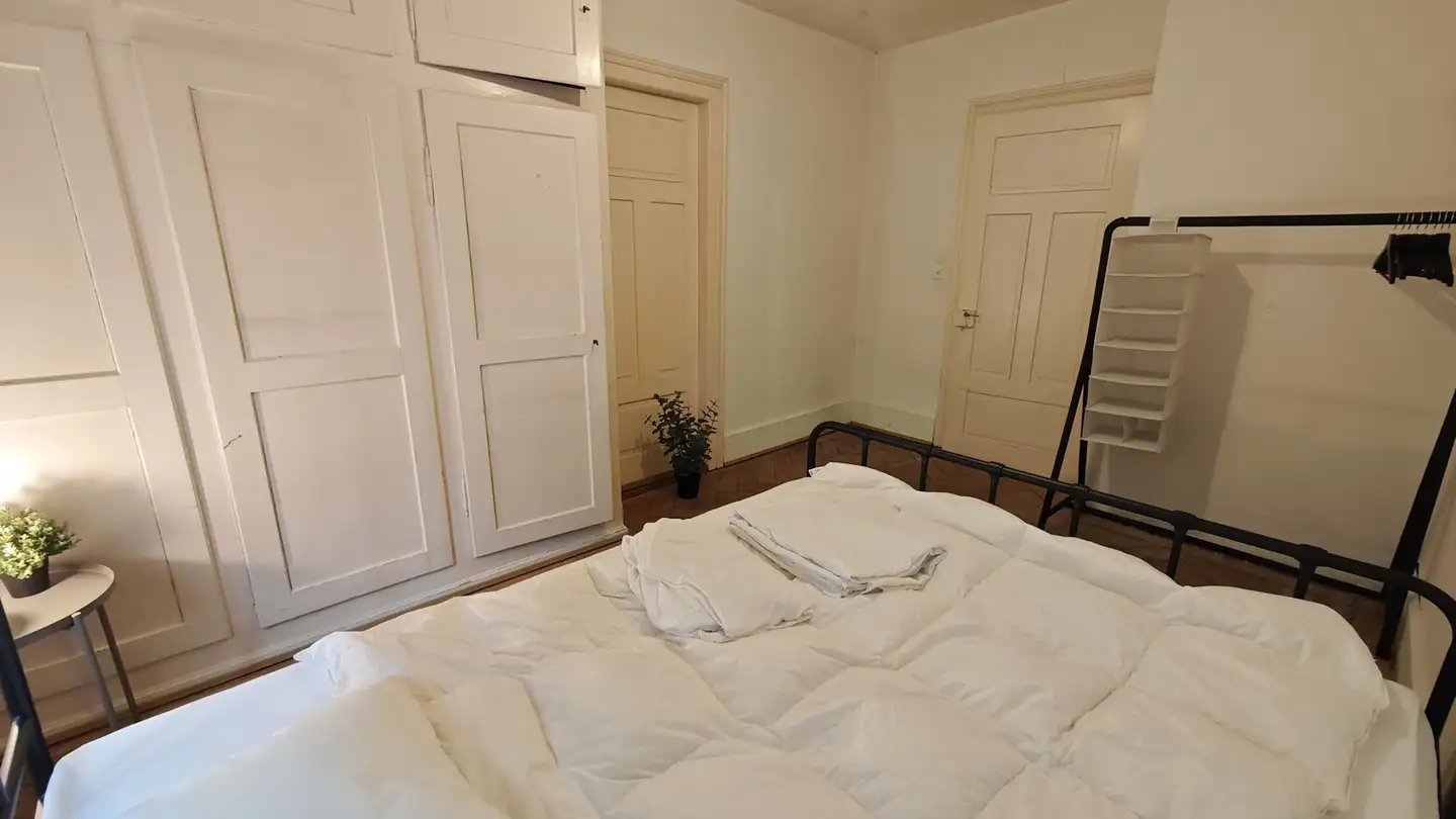 Chambre à louer - Grundstrasse 1, 8048 Zürich - Photo 4