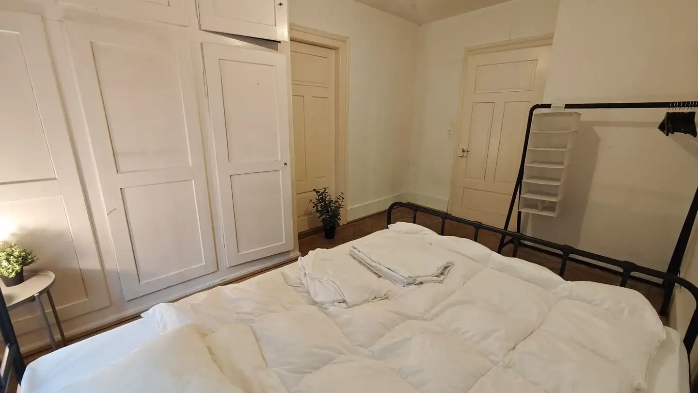 Chambre à louer - Grundstrasse 1, 8048 Zürich - Photo 4