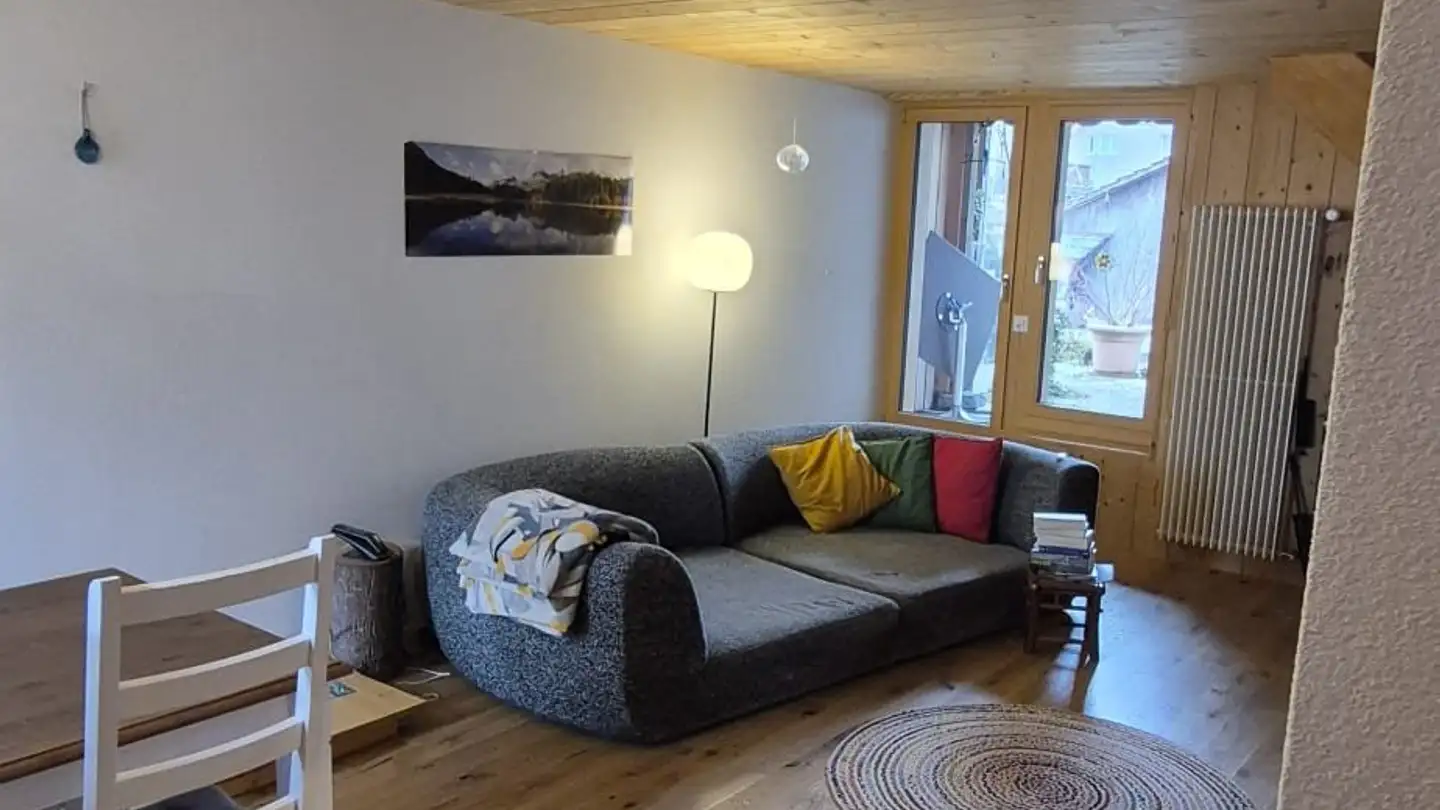 Appartamento in affitto - Moosstrasse 2, 3127 Mühlethurnen - Foto 4