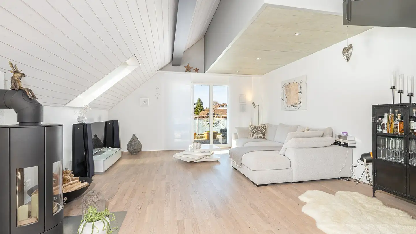 Wohnung mieten - Im Leeacher 4, 8132 Hinteregg - Foto 3