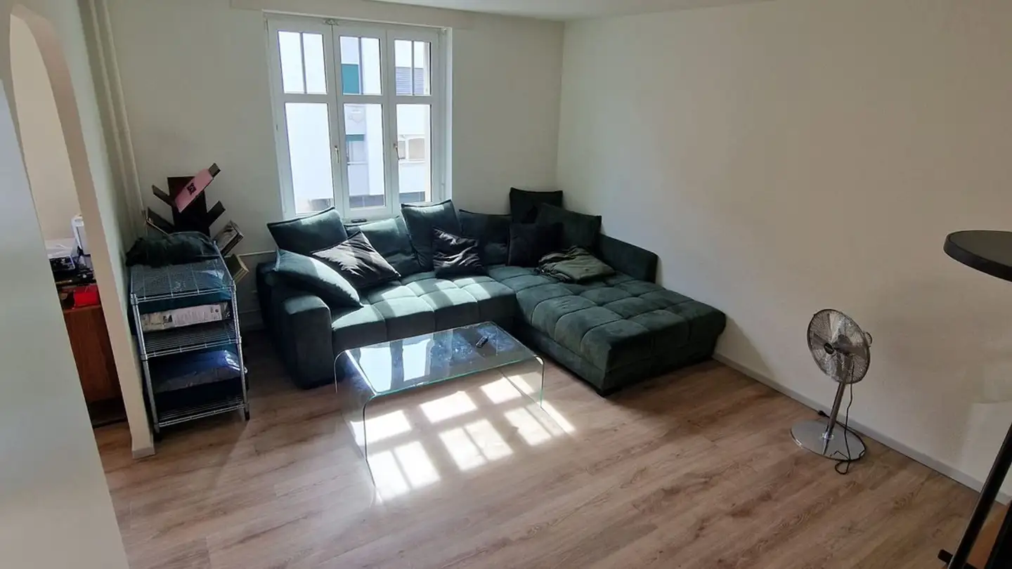 Single room for rent - Mattenstrasse 50, 4058 Basel - Photo 3