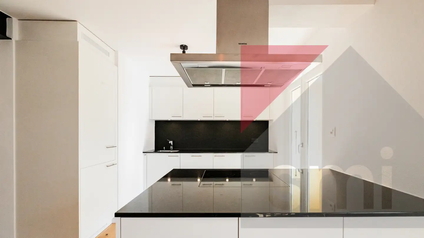 Appartement à vendre - Rue Du Tirage 27, 1630 Bulle - Photo 2