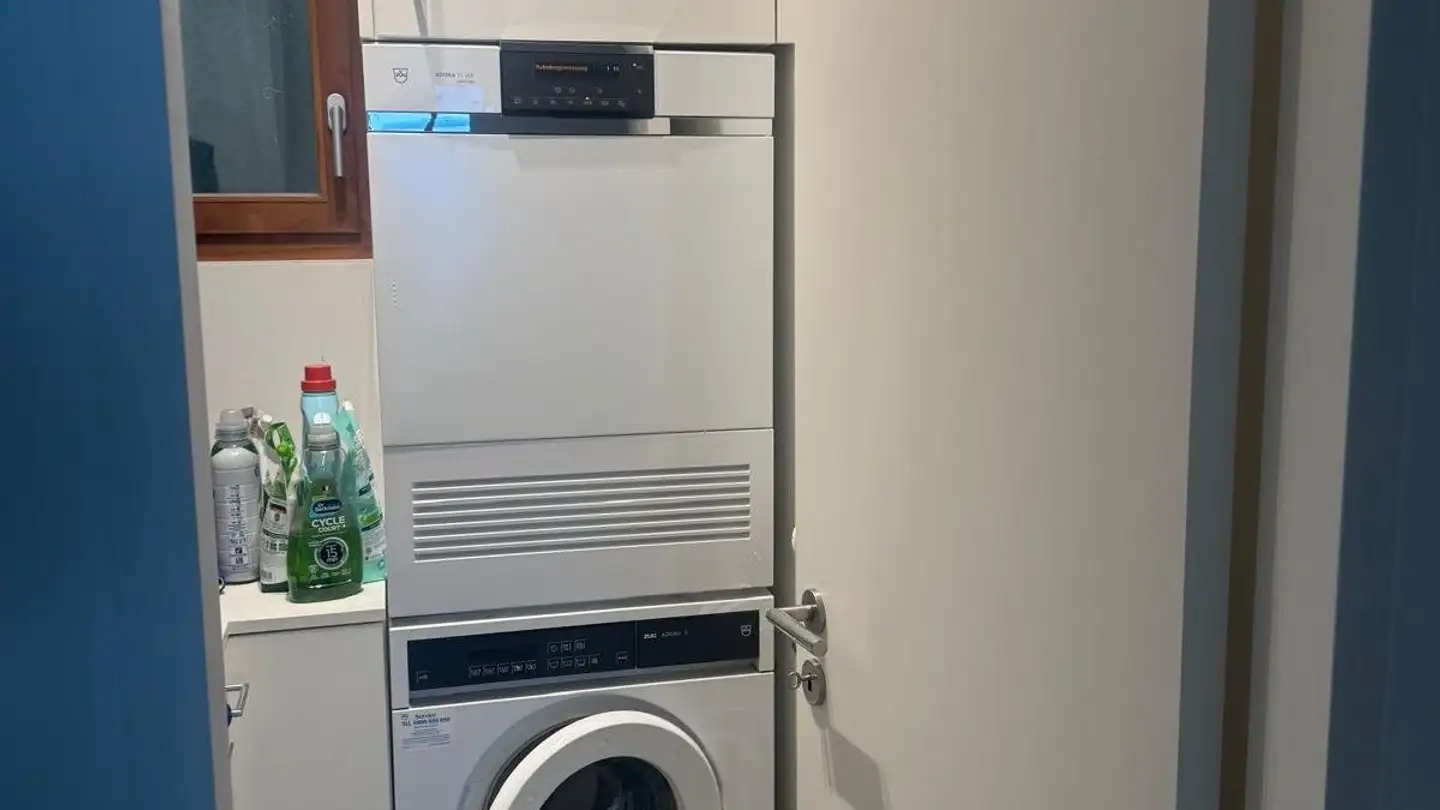 Appartamento in affitto - Oberdorfstrasse 11, 6318 Walchwil - Photo 4