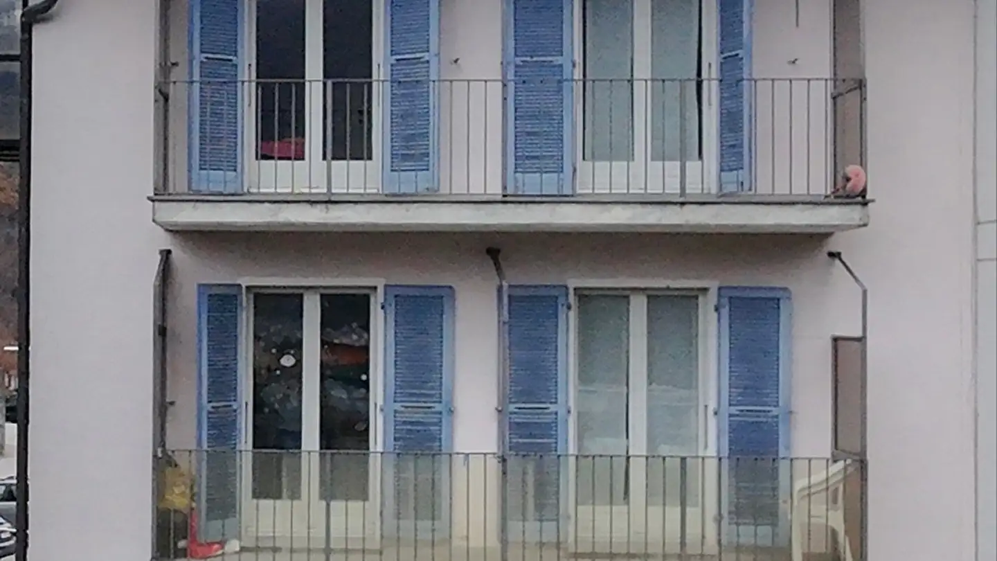 Casa singola in affitto - 6500 Bellinzona