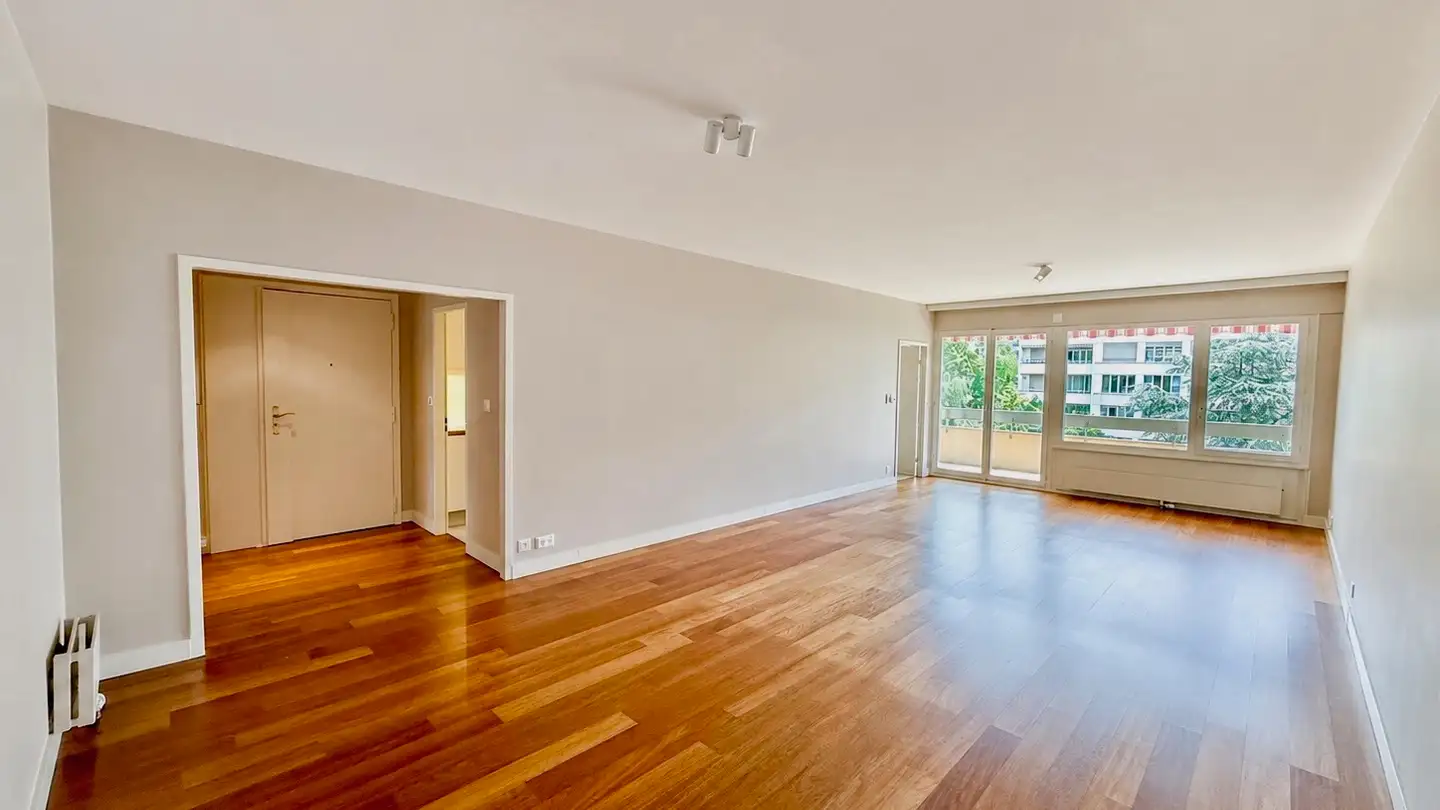 Appartamento in affitto - Avenue Krieg, 1208 Genève - Foto 2