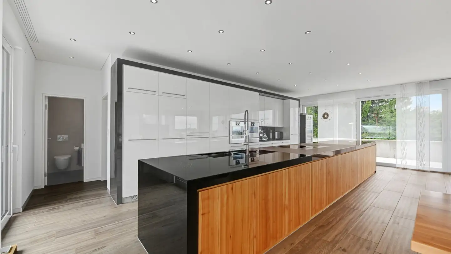 Villa for sale - 9200 Gossau SG - Photo 3