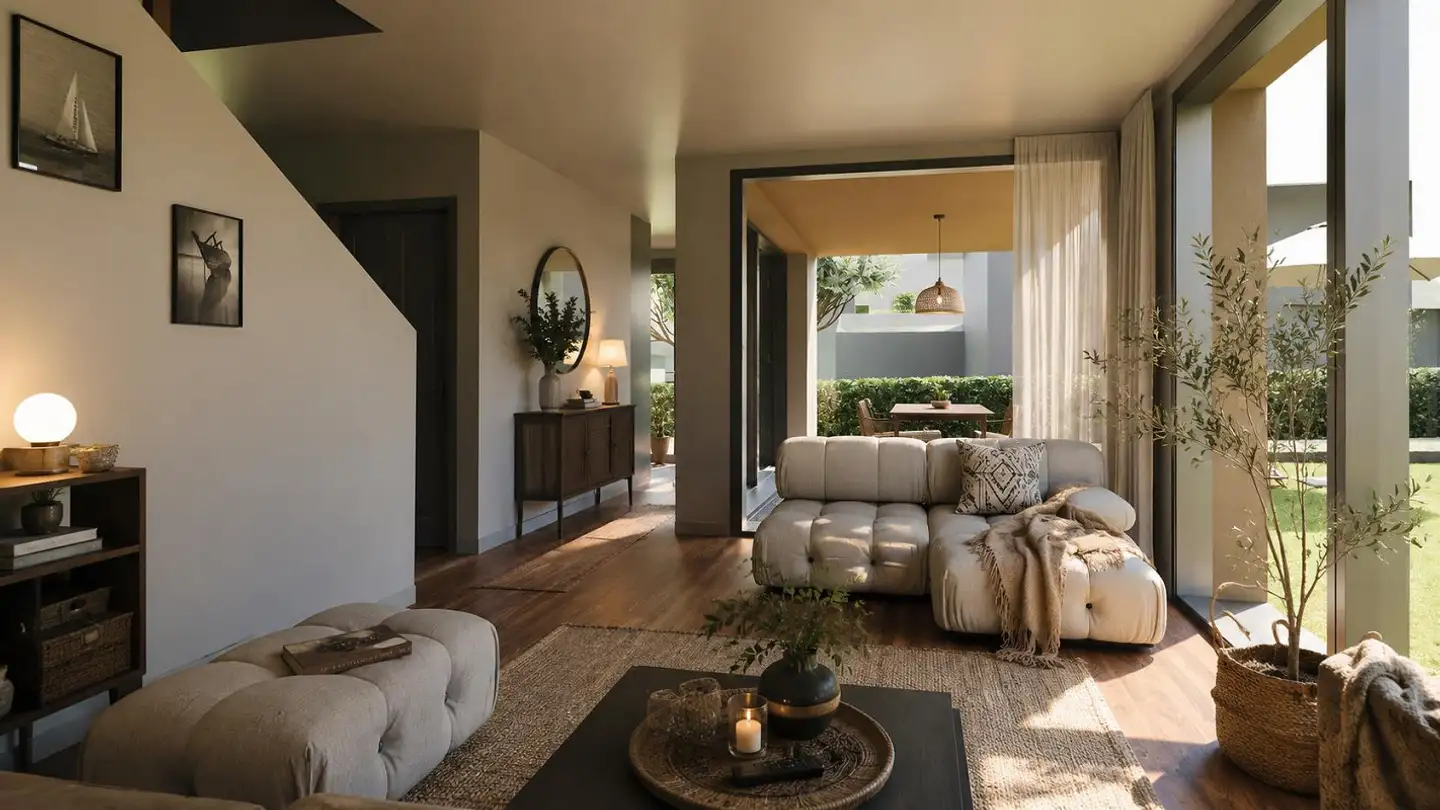 Maison jumelle à vendre - Brünigstrasse 68, 3860 Meiringen - Photo 4