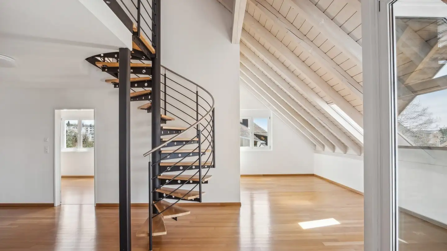 Duplex à vendre - Oberhauserstrasse 130, 8152 Glattbrugg - Photo 2