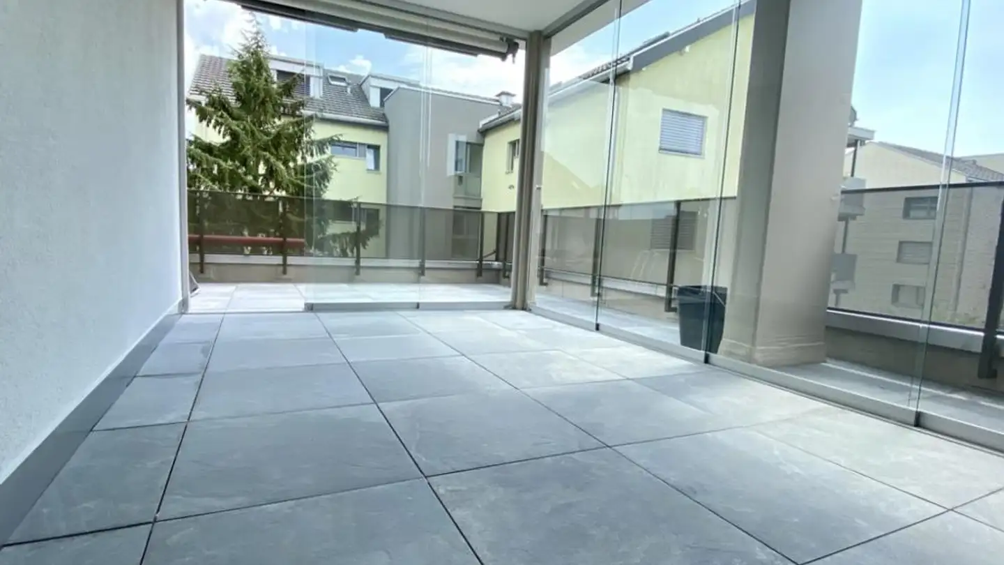 Appartamento in affitto - Surenweidstrasse 1, 6208 Oberkirch LU - Photo 3