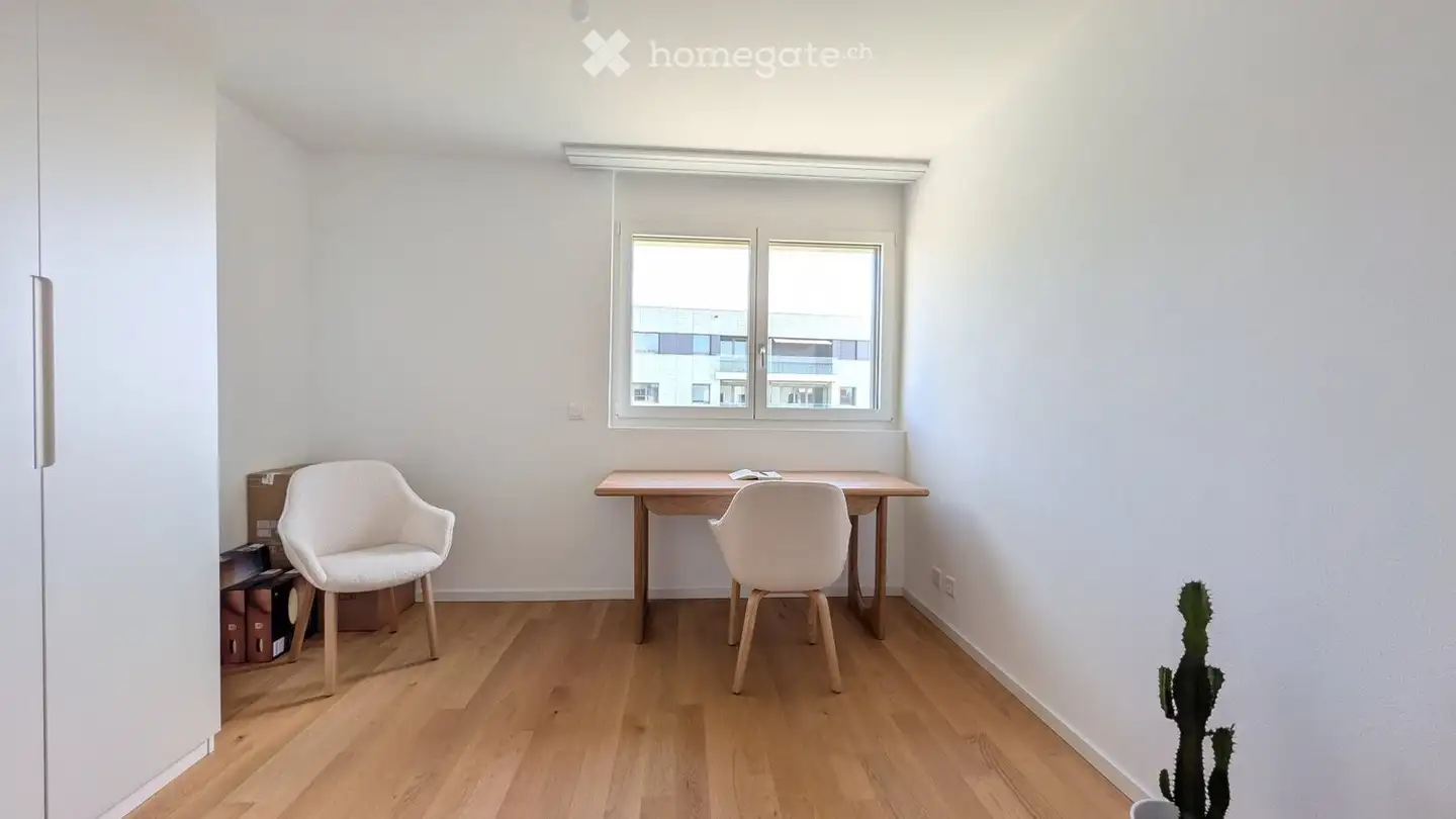 Appartamento in affitto - Rue Anne Cunéo 5, 1022 Chavannes-près-Renens - Photo 3