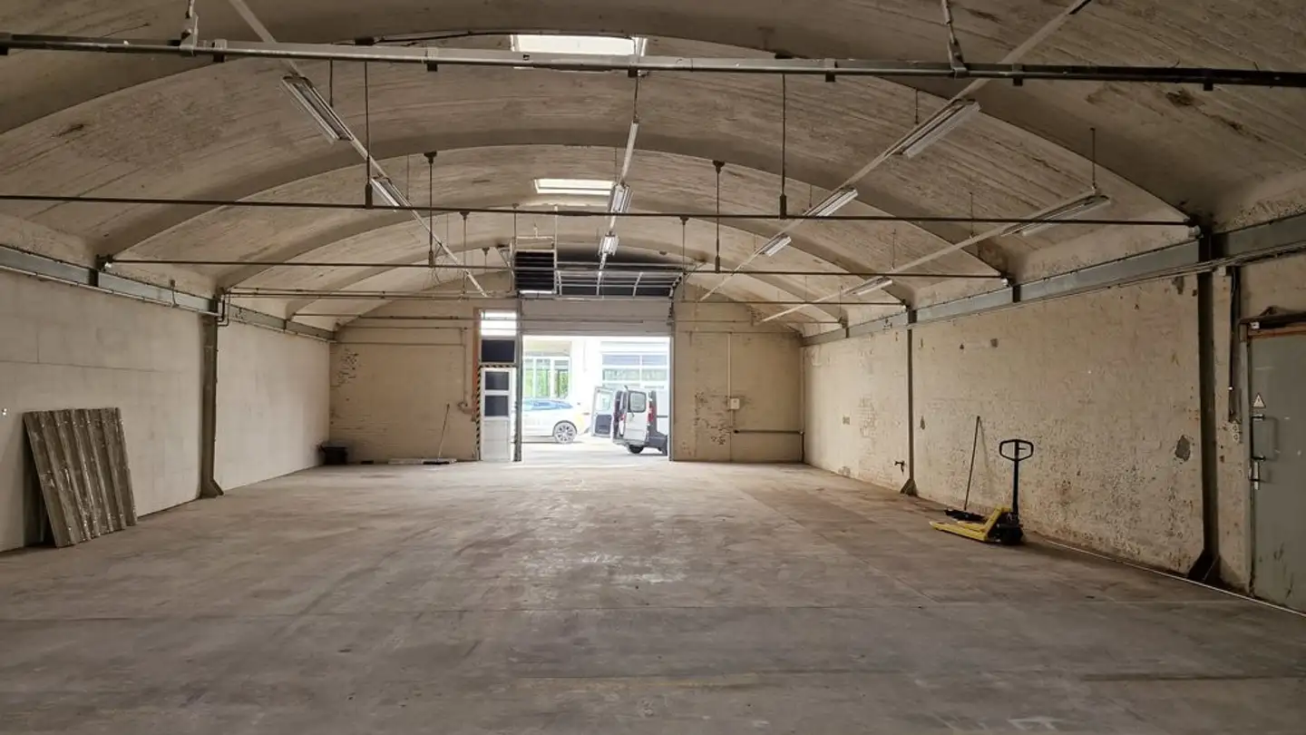 Commercial à louer - Parkstrasse 12, 5012 Schönenwerd - Photo 2