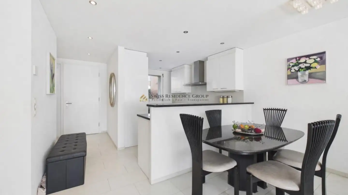 Maison en terrasse à vendre - 6343 Rotkreuz - Photo 3