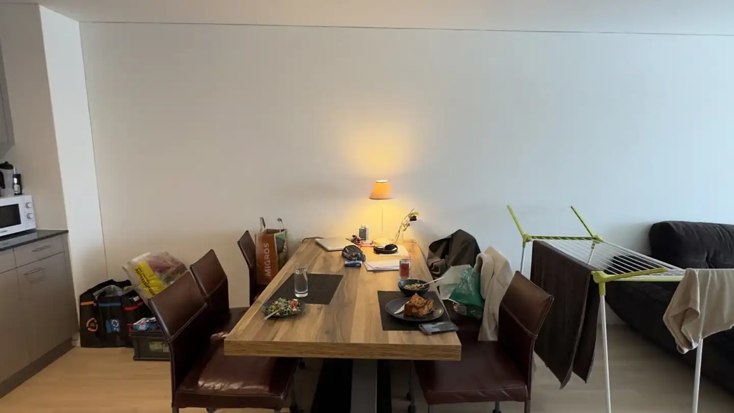 Wohnung mieten - 8600 Dübendorf - Foto 3