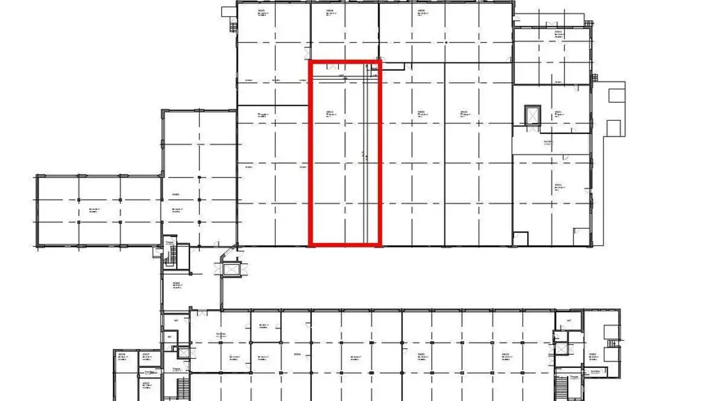 Commercial à louer - Parkstrasse 12, 5012 Schönenwerd - Photo 3