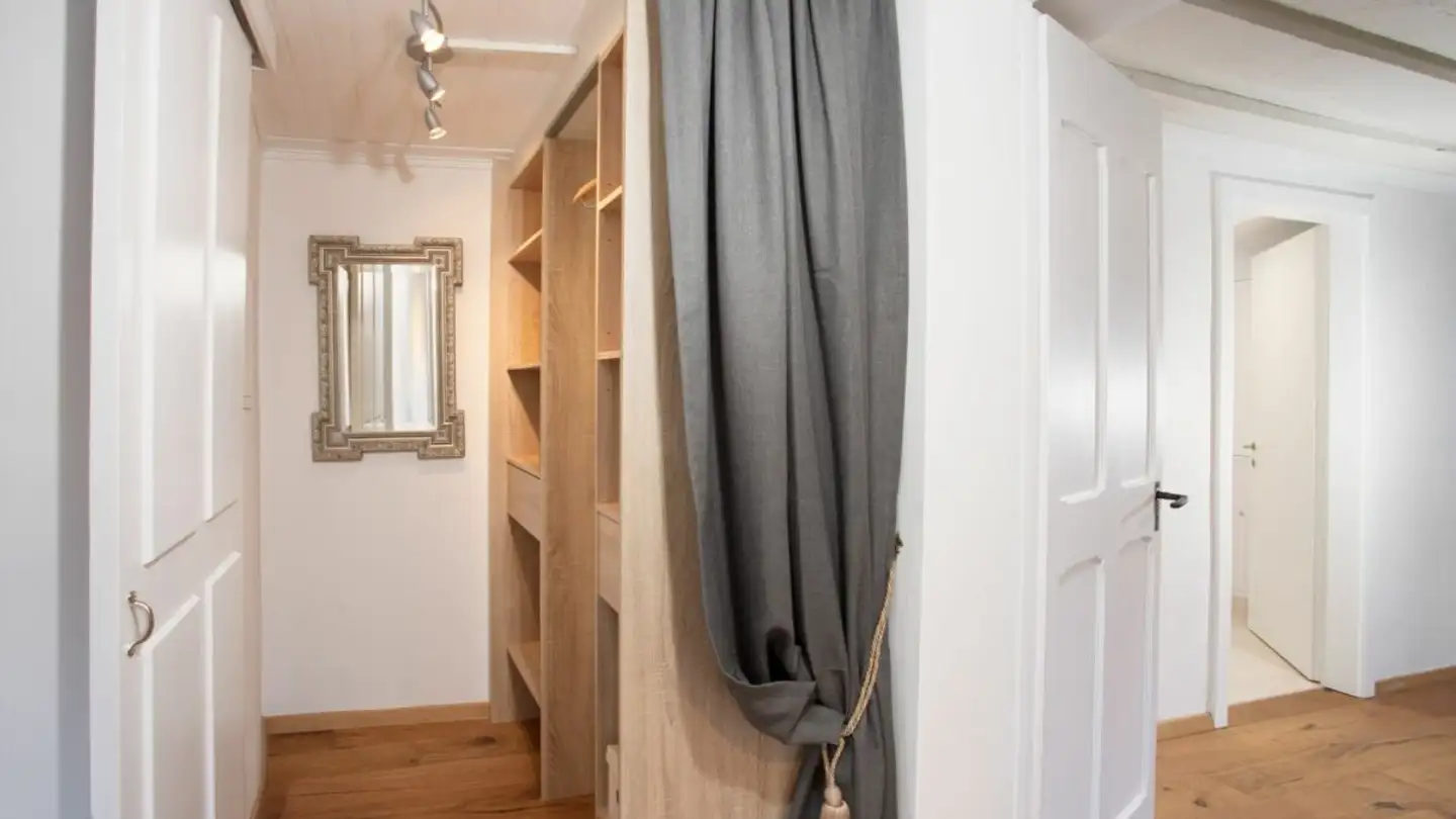 Wohnung mieten - Chemin De La Tour, 1907 Saxon - Foto 4