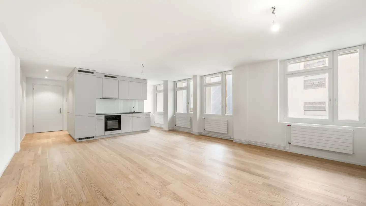 Appartement à louer - Molkenstrasse 17, 8004 Zürich - Photo 2