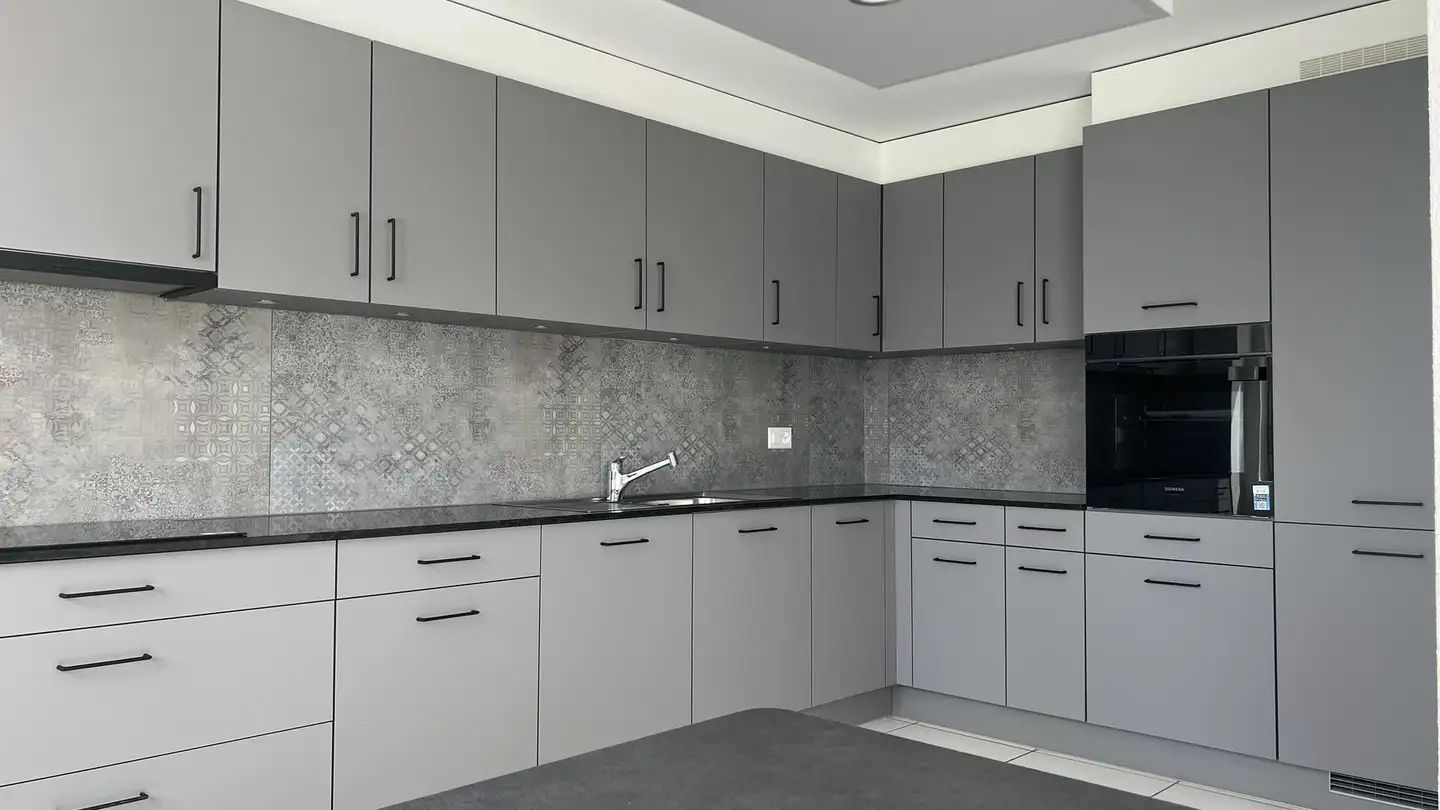 Appartement à louer - Route De La République 12, 2208 Les Hauts-Geneveys - Photo 3