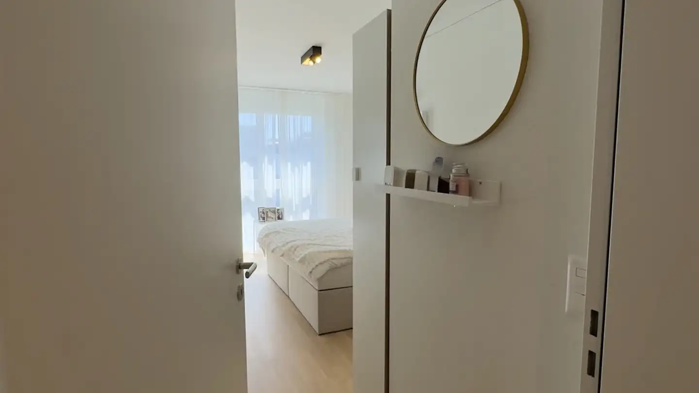 Wohnung mieten - 8600 Dübendorf