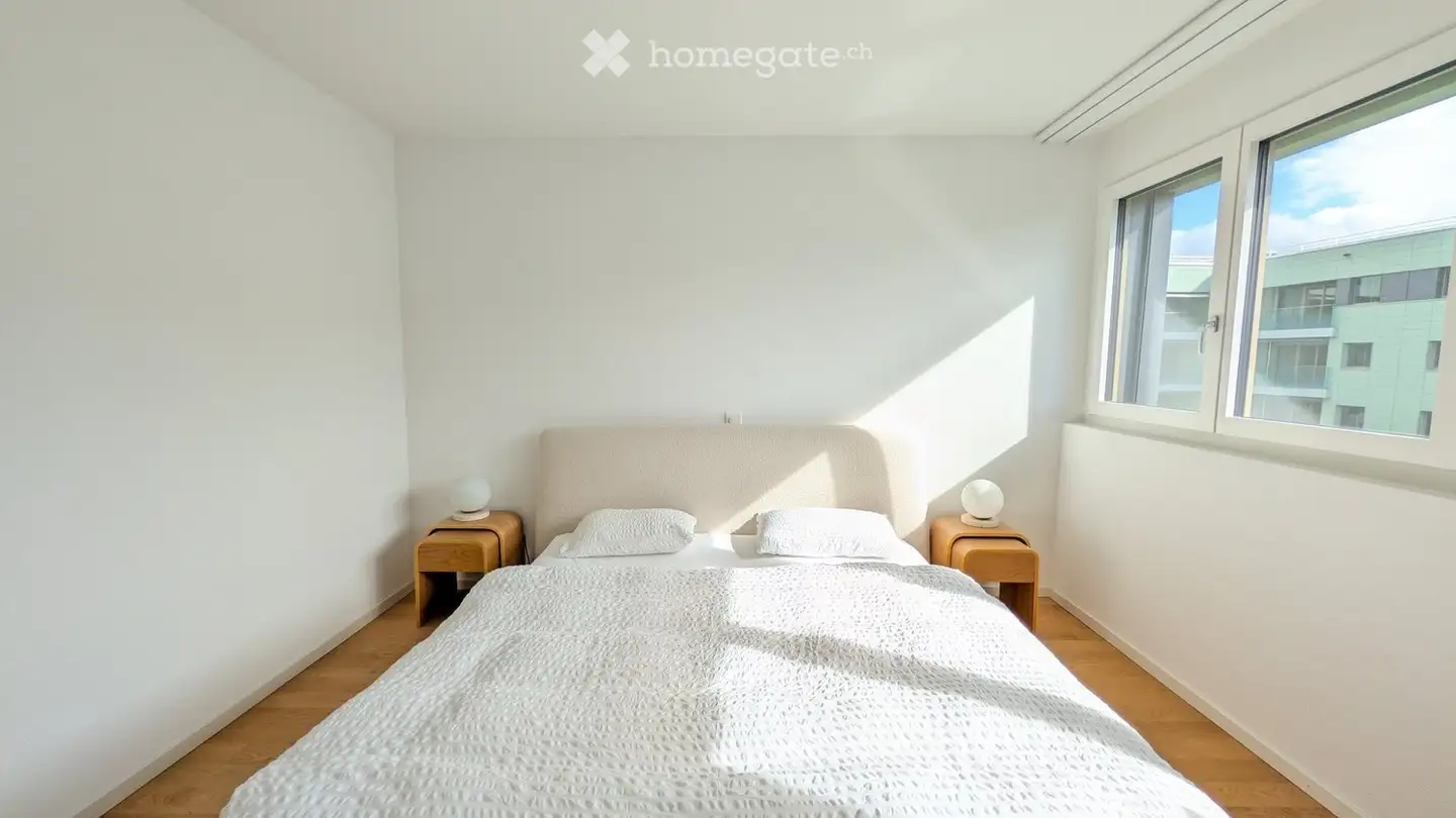 Appartamento in affitto - Rue Anne Cunéo 5, 1022 Chavannes-près-Renens - Photo 4