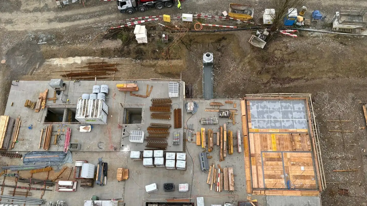 Maison individuelle à vendre - Schlossackerstrasse 14, 8553 Hüttlingen