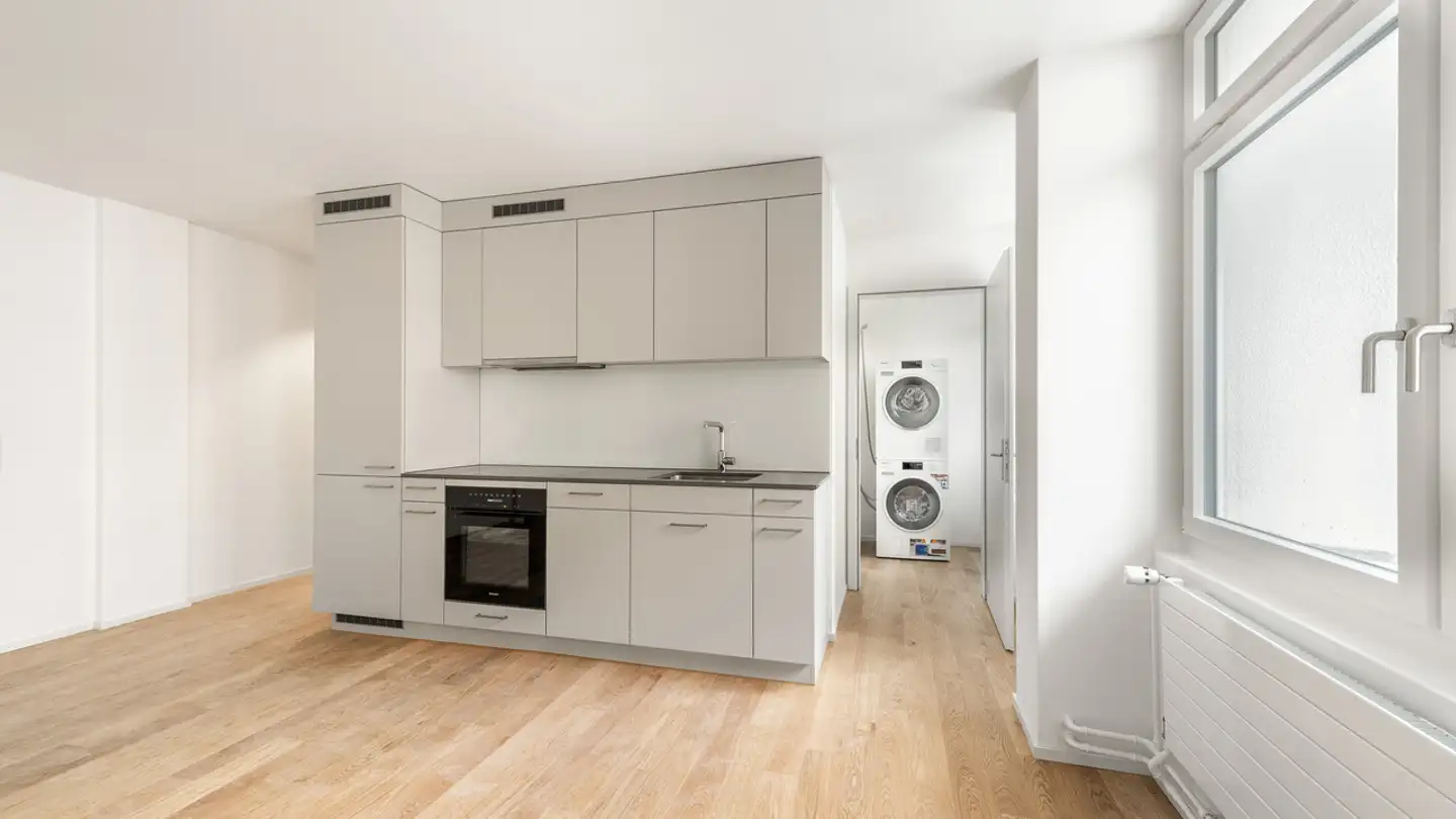 Appartement à louer - Molkenstrasse 17, 8004 Zürich - Photo 4