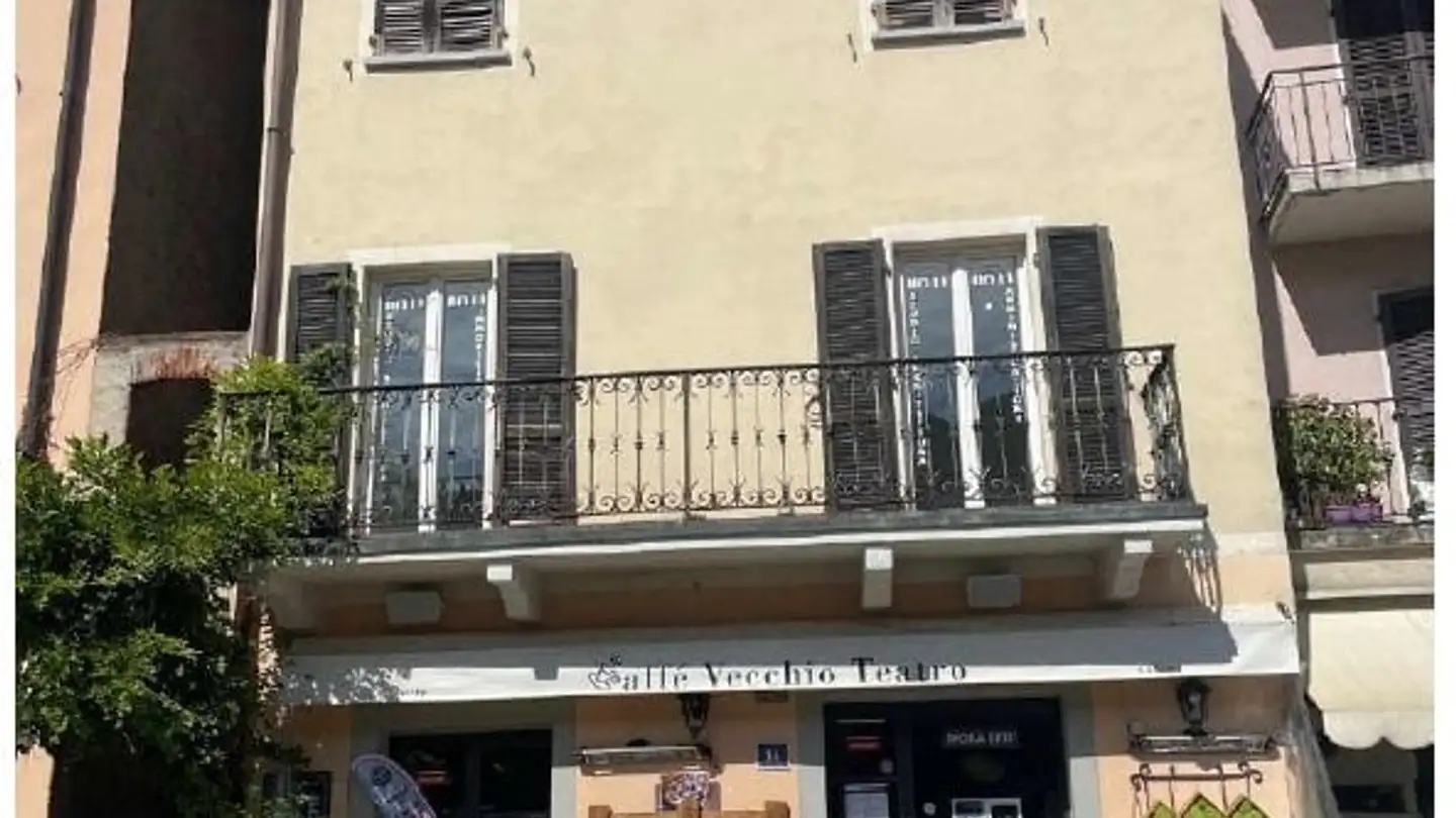Maison individuelle à louer - 6900 Lugano
