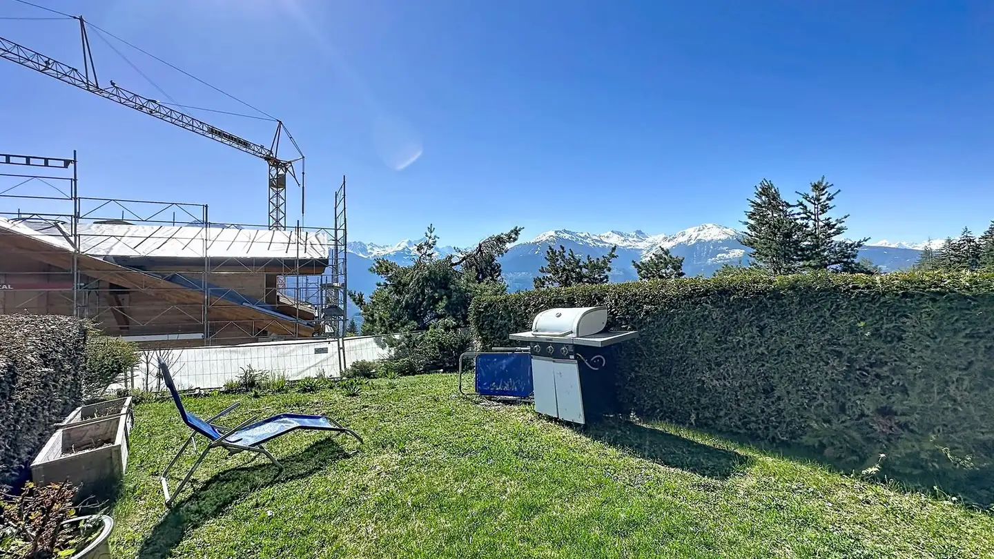 Wohnung kaufen - Route Des Taulettes 41, 3975 Randogne - Foto 3