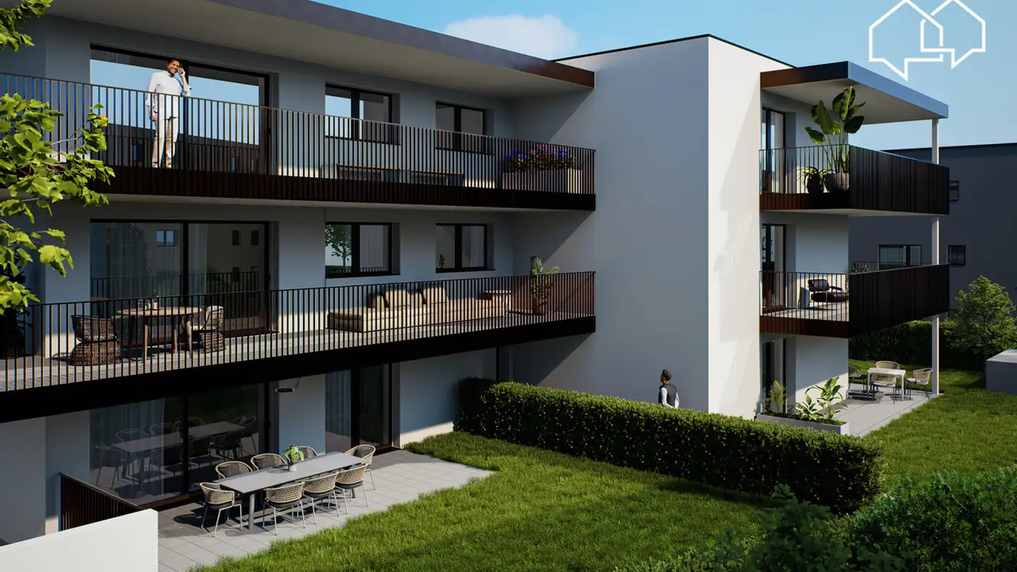 Apartment for sale - Chemin De La Forêt 4, 1720 Corminboeuf - Photo 3