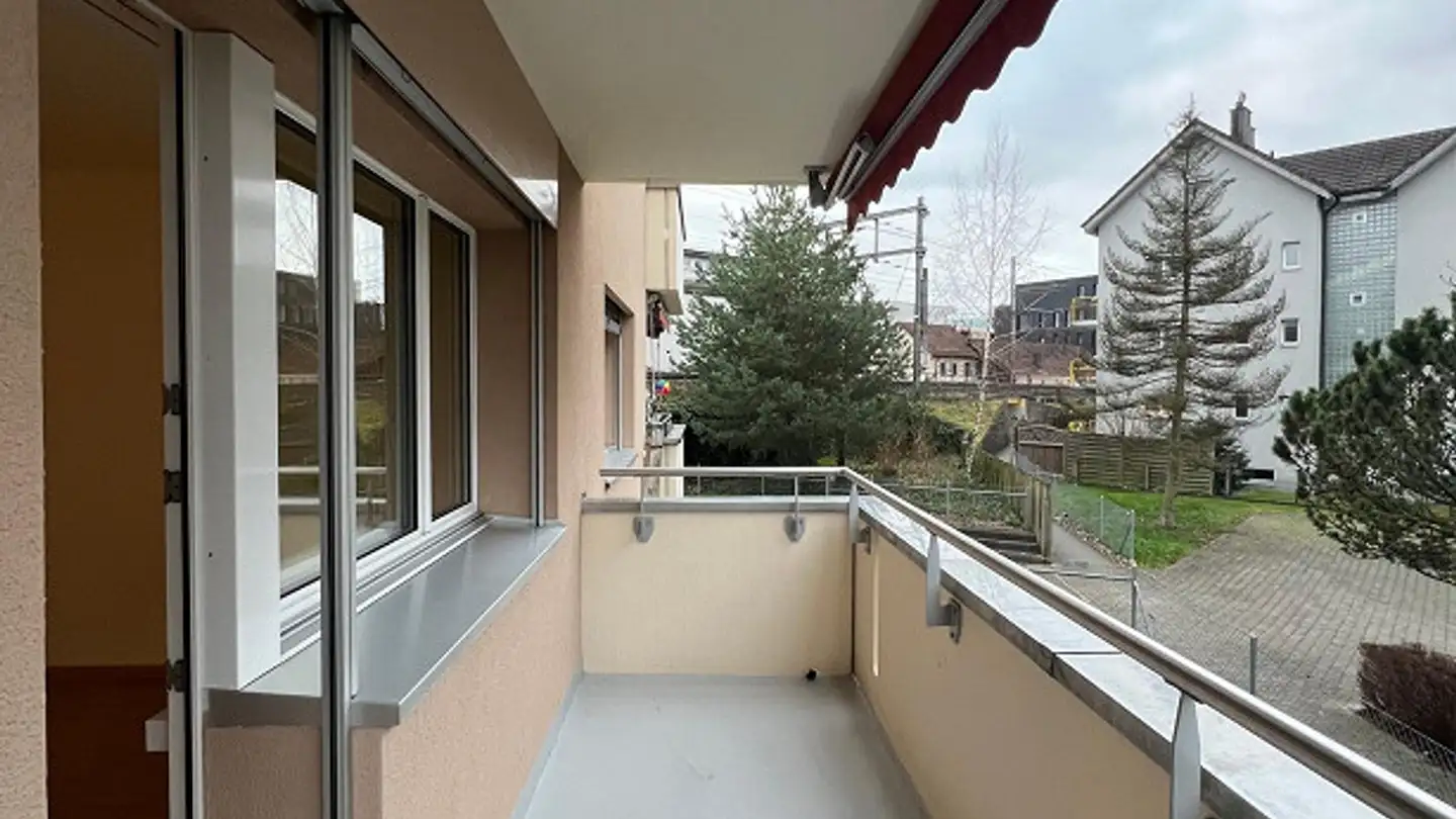 Appartement à louer - Mühlegasse 9b, 6340 Baar