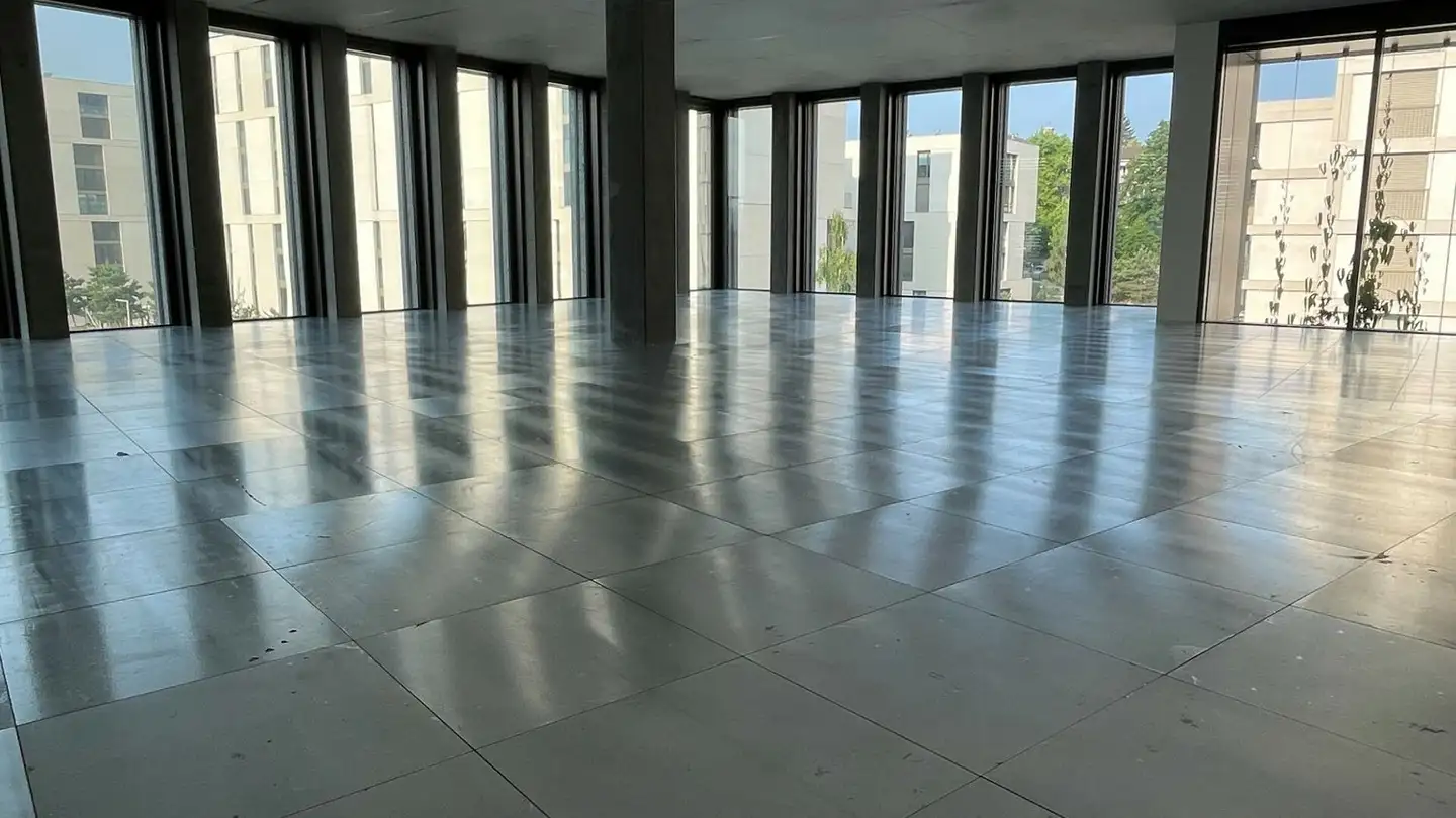 Commercial à louer - Place De Pont-Rouge 5, 1212 Grand-Lancy - Photo 4