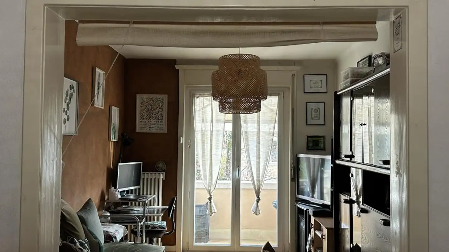 Appartamento in vendita - 1012 Lausanne - Photo 2