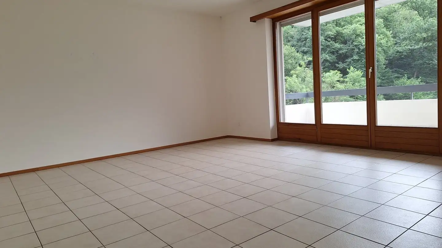 Wohnung mieten - 6705 Cresciano