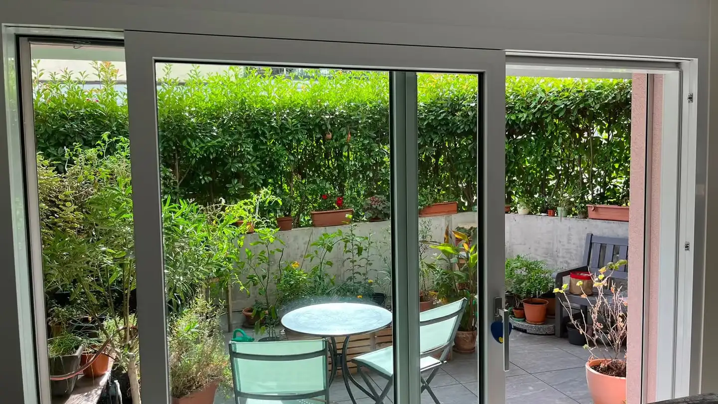 Apartment for rent - 3960 Sierre