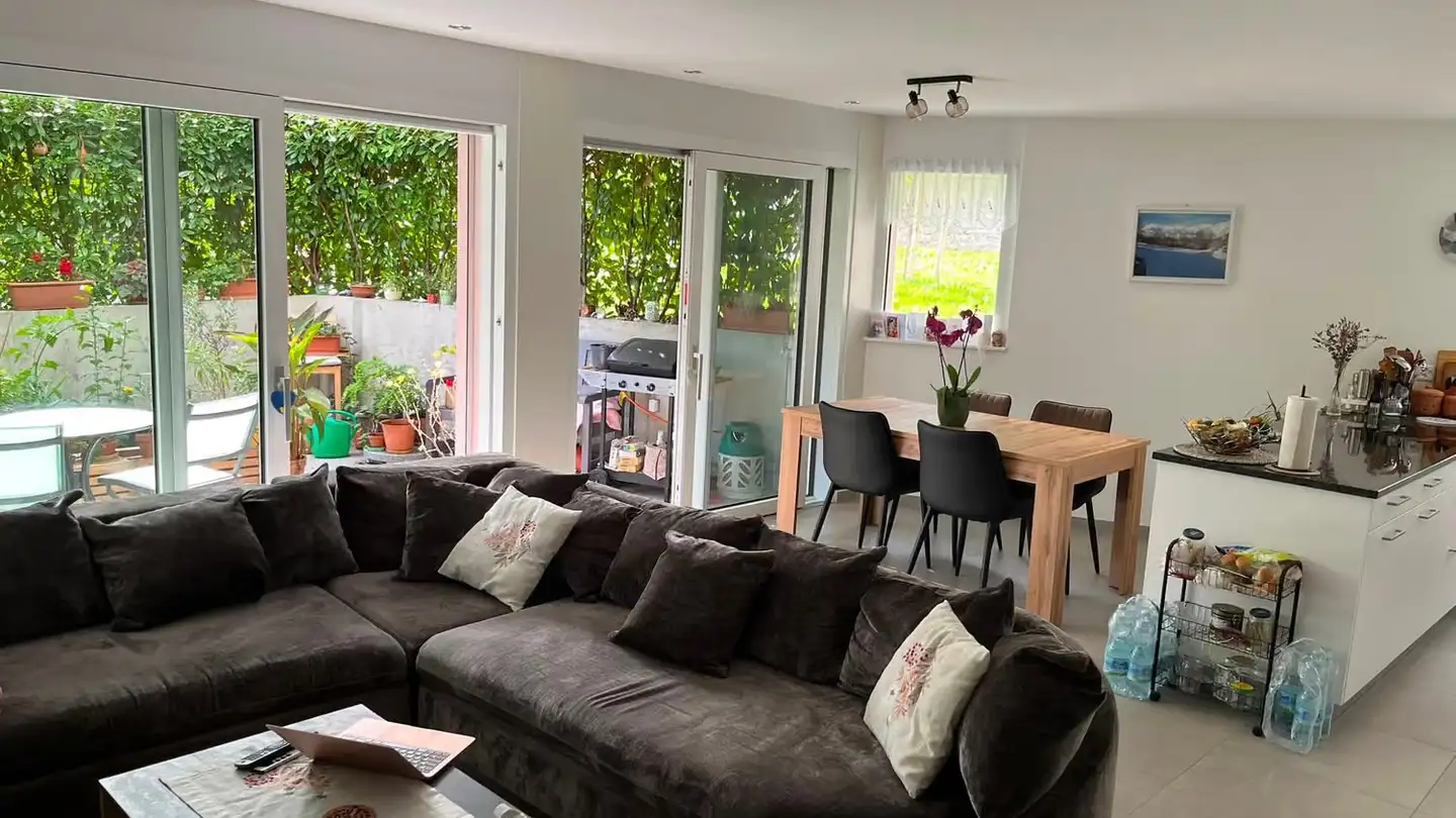 Apartment for rent - 3960 Sierre - Photo 2