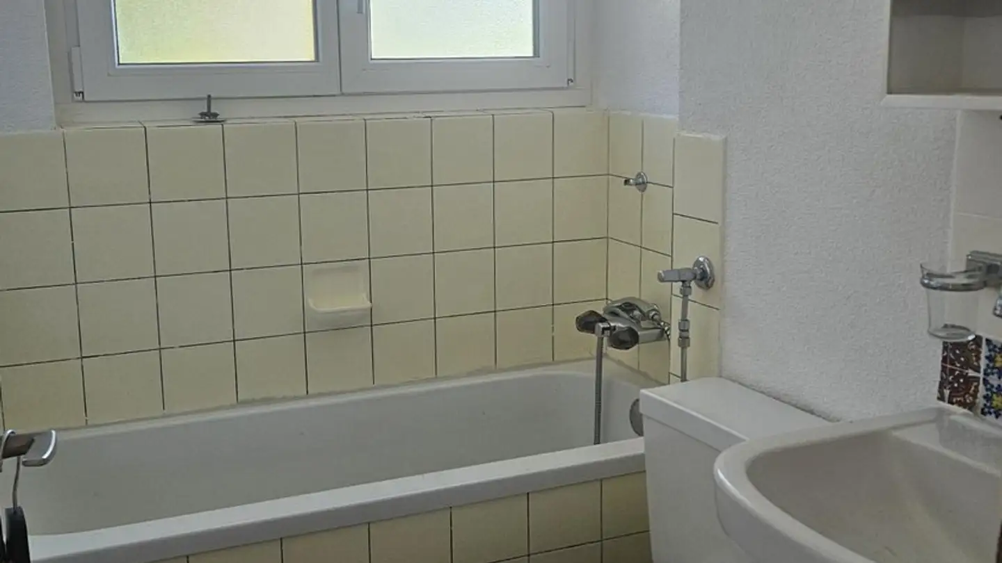 Wohnung mieten - Haldenring 7, 6020 Emmenbrücke - Foto 3