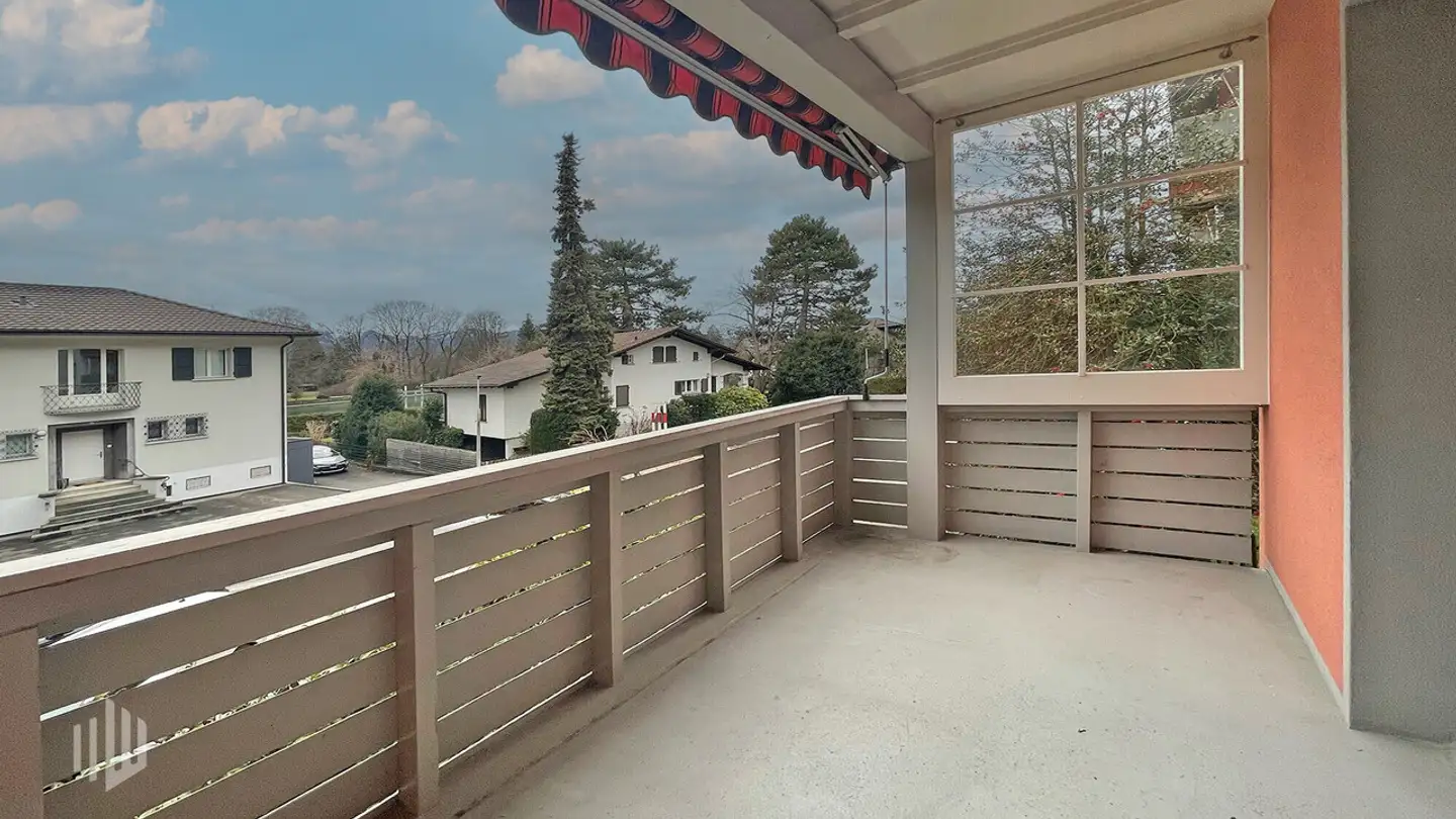 Appartement à louer - 3626 Hünibach - Photo 2