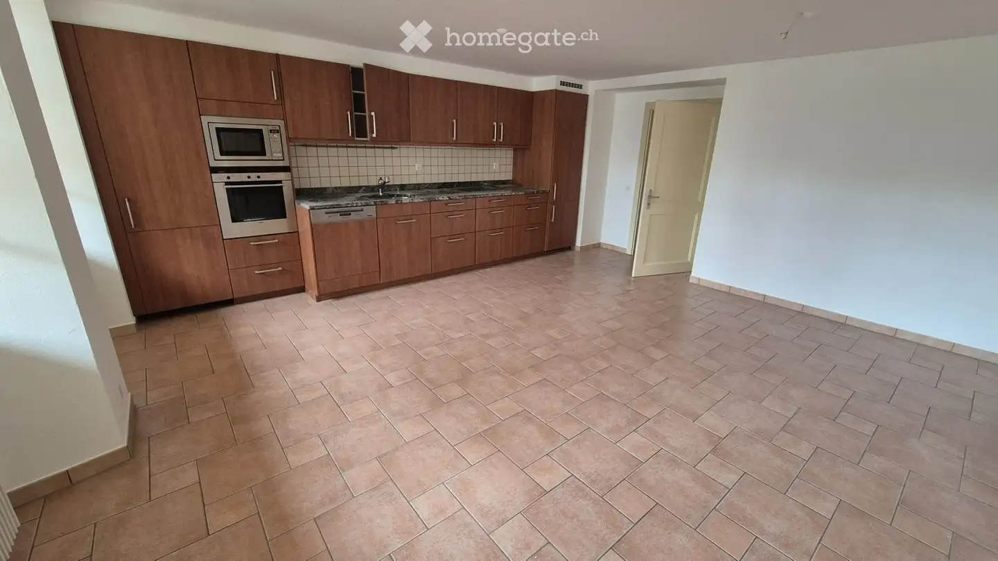 Appartamento in affitto - Chemin Des Asses 1, 1618 Châtel-St-Denis - Photo 3