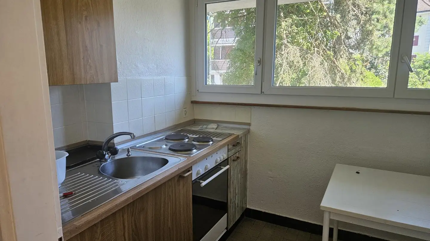 Wohnung mieten - Haldenring 7, 6020 Emmenbrücke - Foto 4