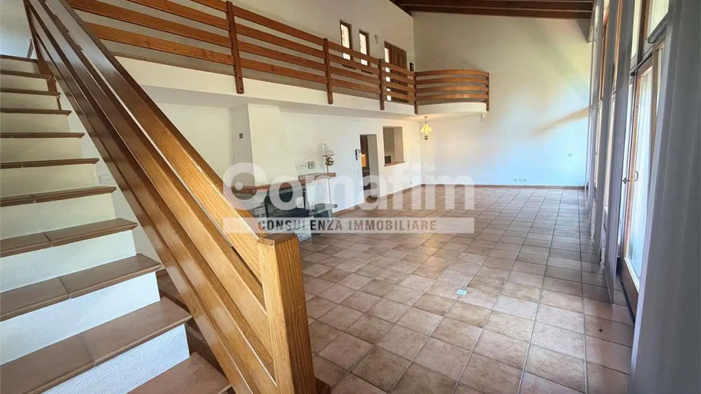 Villa for sale - 6965 Cadro