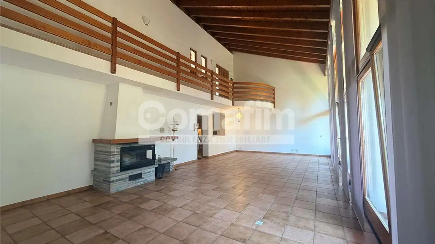 Villa for sale - 6965 Cadro - Photo 4