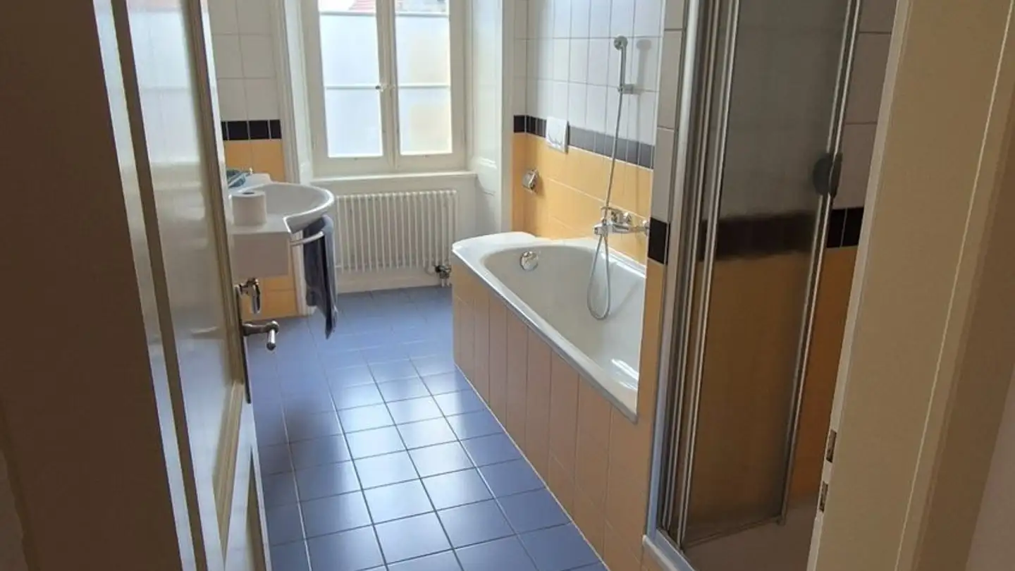 Appartamento in affitto - Chemin Des Asses 1, 1618 Châtel-St-Denis - Photo 4