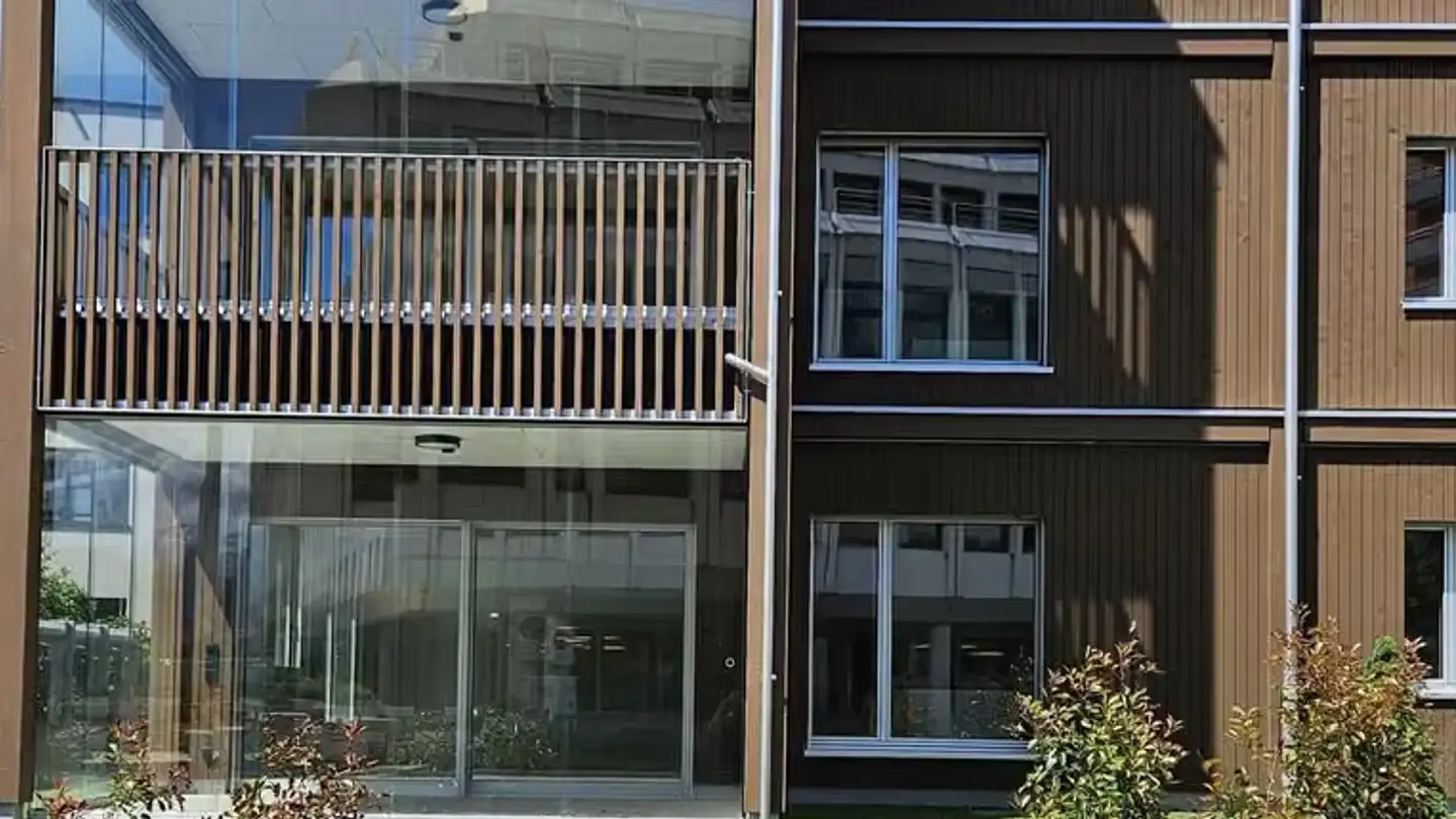 Wohnung mieten - Unterfeldweg 6, 6340 Baar